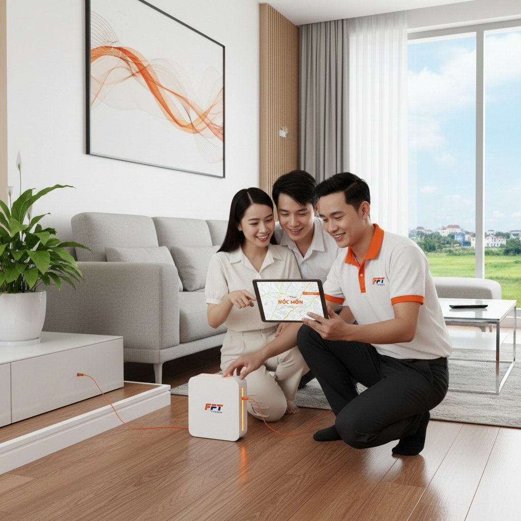 Lắp Mạng FPT Ô Môn 2025: Tốc Độ Cao, Ưu Đãi Lớn 2 lắp mạng fpt ô môn - Lắp mạng FPT Ô Môn nhanh nhất hiện nay như thế nào?