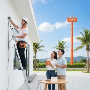 lắp mạng fpt hòn đất