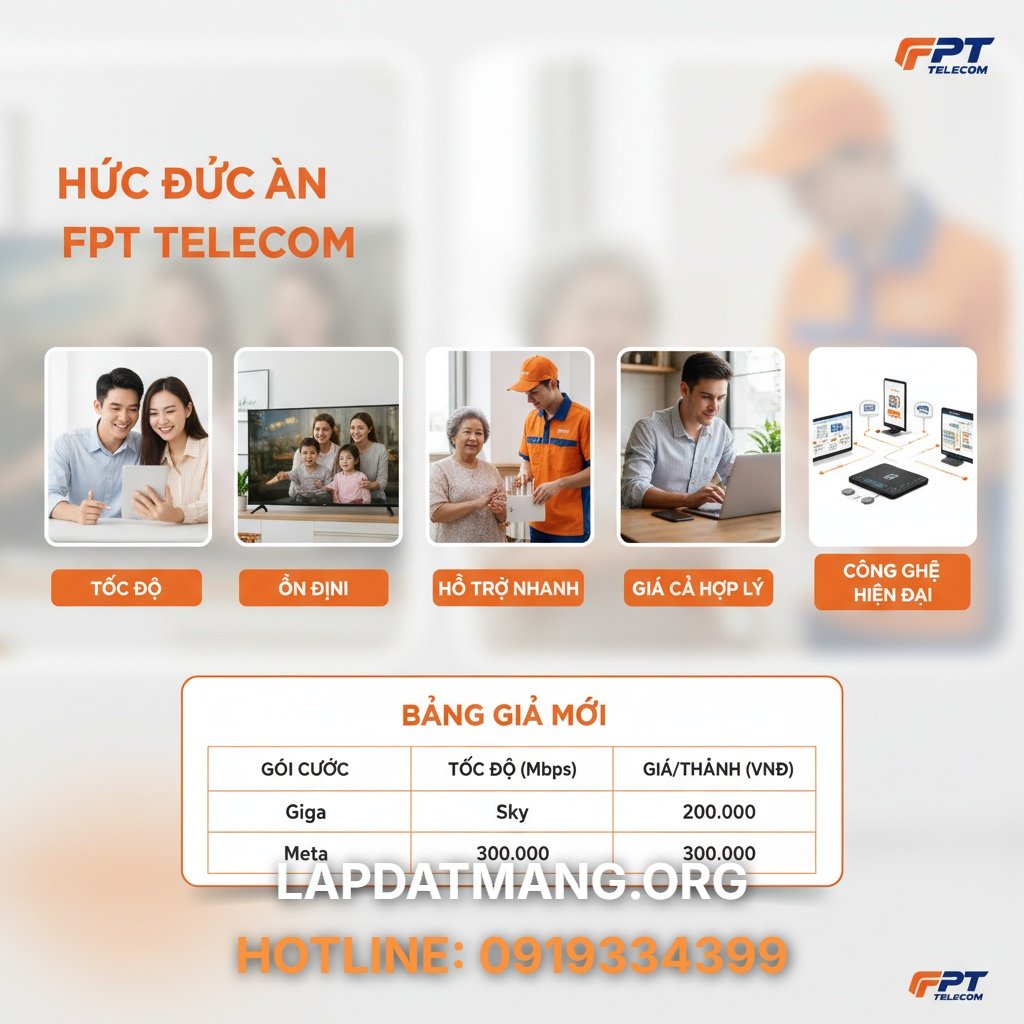 5 Lý Do Người Dân Huế Tin Dùng Mạng FPT (Kèm Bảng Giá Mới) - lắp mạng fpt huế - 6