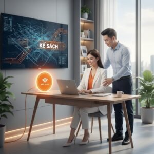 lắp mạng fpt kế sách