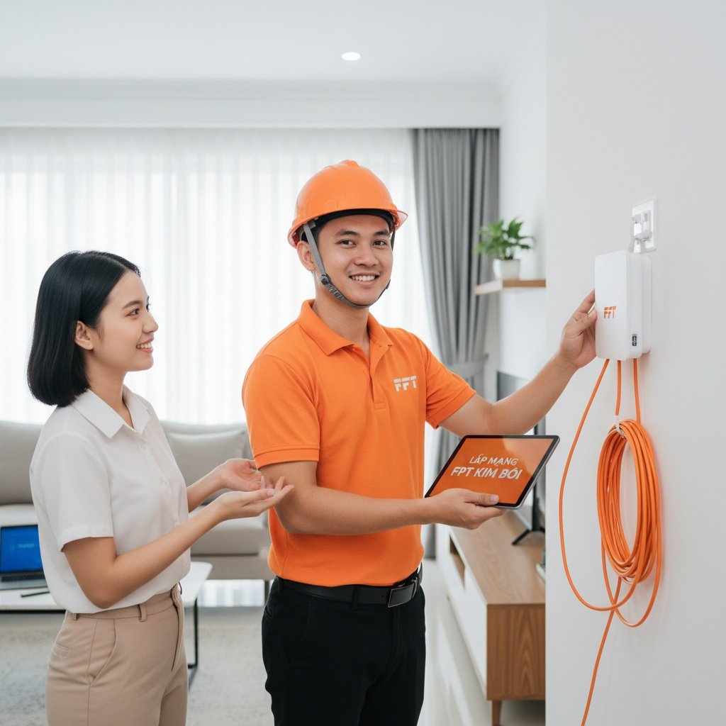 Lắp Mạng FPT Kim Sơn 2025: Tốc Độ Cao, Ưu Đãi Hấp Dẫn 4 lắp mạng fpt kim sơn - FPT Kim Sơn Cung Cấp Những Gói Combo Internet Và Truyền Hình Hấp Dẫn Nào?