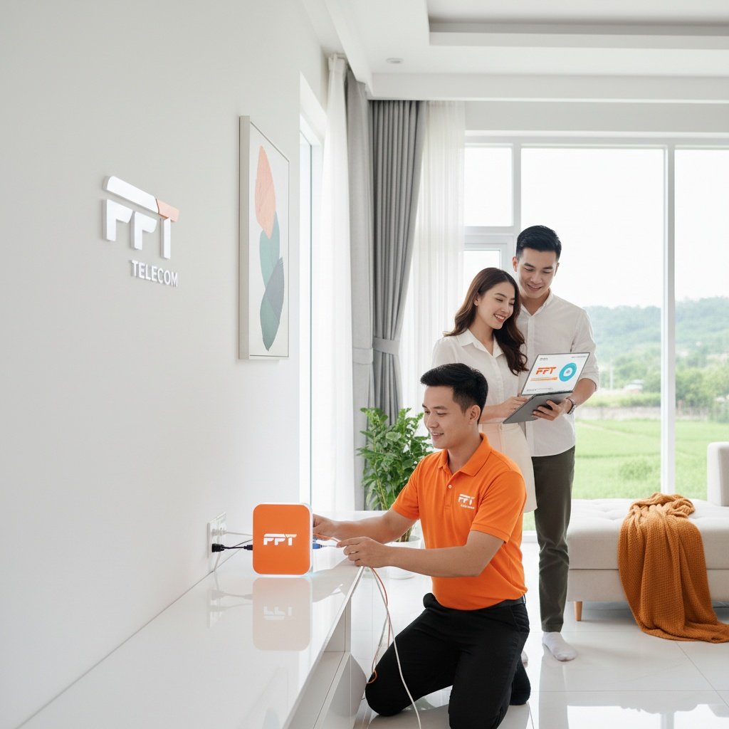 lắp mạng fpt phú bình - Mục Lục Bài Viết