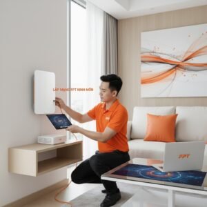 lắp mạng fpt kinh môn