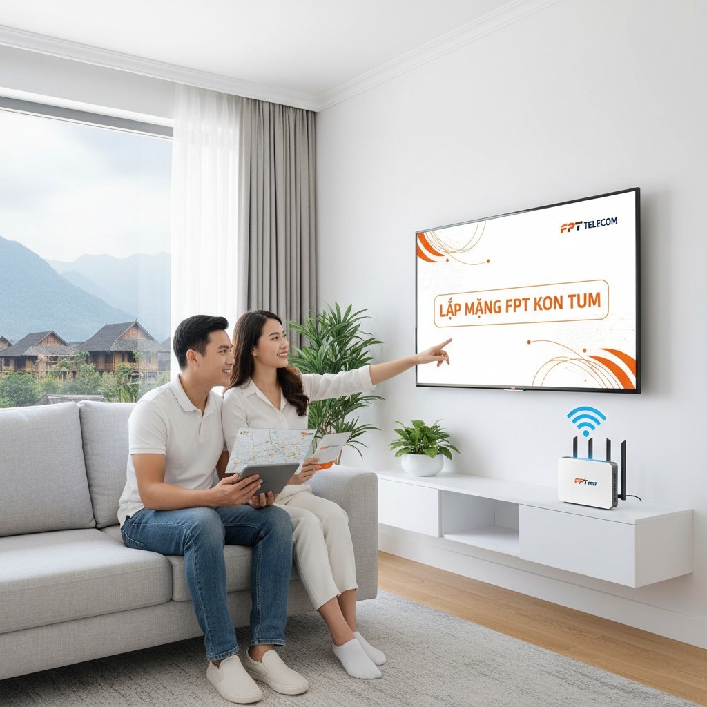 Lắp Mạng FPT Cao Bằng: 5 Gói Wifi Giá Rẻ Tại TP Cao Bằng & Trùng Khánh - 2025 1 Lắp mạng FPT Cao Bằng - Gói cước Internet FPT Cao Bằng nào phù hợp cho gia đình và doanh nghiệp, đặc biệt tại TP Cao Bằng và Trùng Khánh?