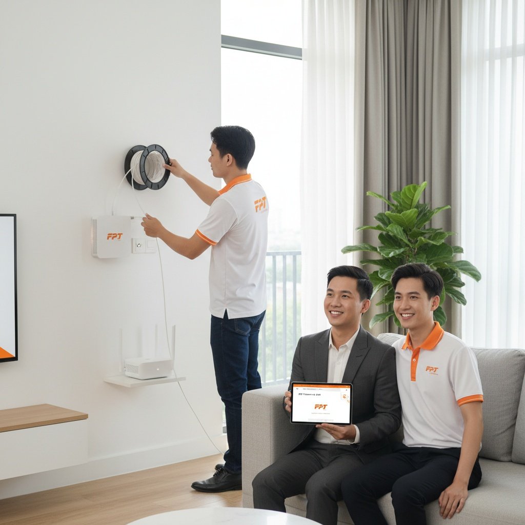 Internet FPT Doanh Nghiệp 2025: Bảng Giá, Ưu Đãi & IP Tĩnh 1 internet fpt doanh nghiệp - Mục lục bài viết
