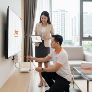 lắp mạng fpt láng hạ