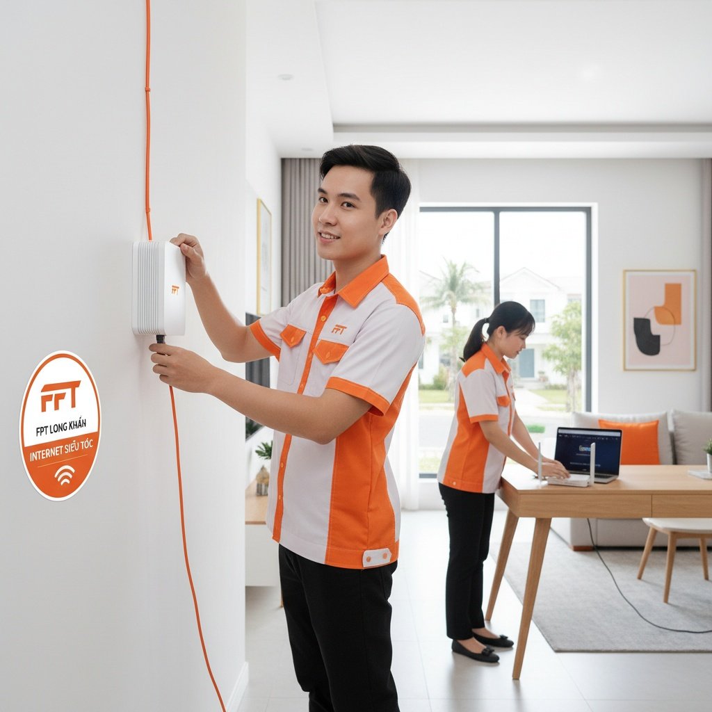 lắp mạng fpt dĩ an - Lắp Mạng FPT Dĩ An Có Những Ưu Đãi Đặc Biệt Nào Trong Năm 2025?