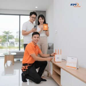 lắp mạng fpt long thành