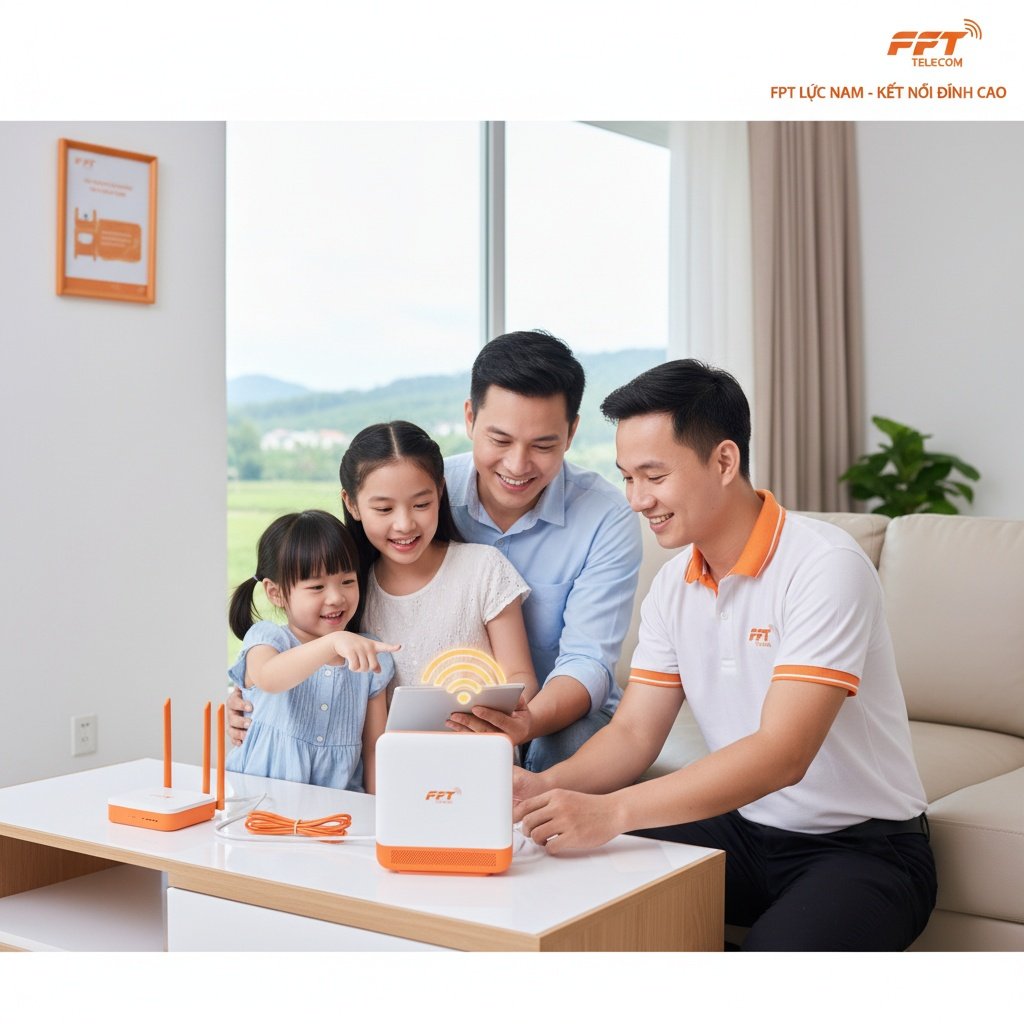 Lắp Mạng FPT An Giang 2025: Nhanh Chóng, Ổn Định Mùa Mưa 4 lắp mạng fpt an giang - Làm thế nào để đảm bảo mạng FPT An Giang luôn ổn định trong mùa mưa lũ?