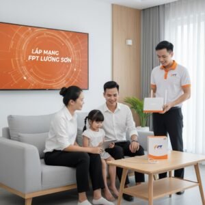 lắp mạng fpt lương sơn