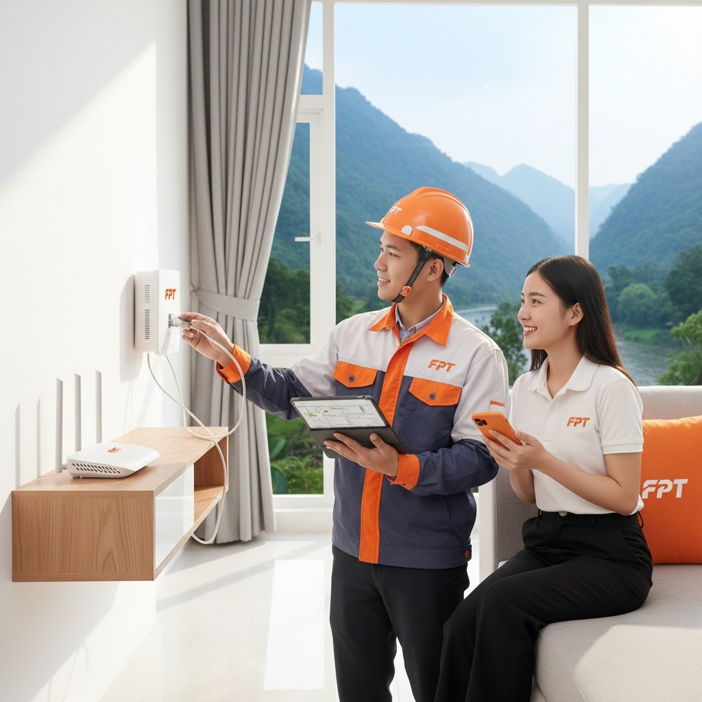 Lắp Mạng FPT Tân Phú 2025: Internet Nhanh Chóng, Ưu Đãi Vượt Trội 4 lắp mạng fpt tân phú - Gói Cước Lắp Mạng FPT Tân Phú Nào Phù Hợp Cho Cửa Hàng & Shop Quần Áo?