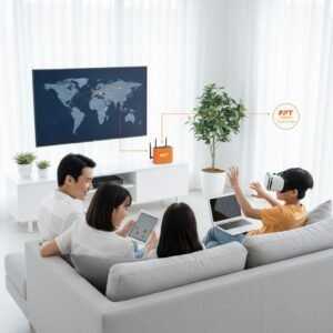 lắp mạng fpt năm căn