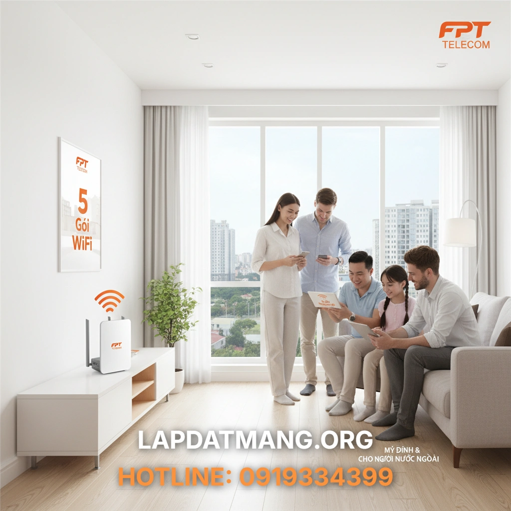 Lắp Mạng FPT Nam Định: 5 Gói Wifi Giá Rẻ & Miễn Phí Lắp Đặt 100% - 2025 3 Lắp mạng FPT Nam Định - Lắp mạng FPT có phủ sóng đến các huyện nông thôn như Giao Thủy và Hải Hậu không?