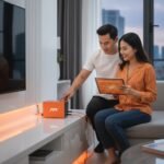 Lắp mạng FPT Nam Từ Liêm