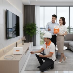 lắp mạng fpt ô môn