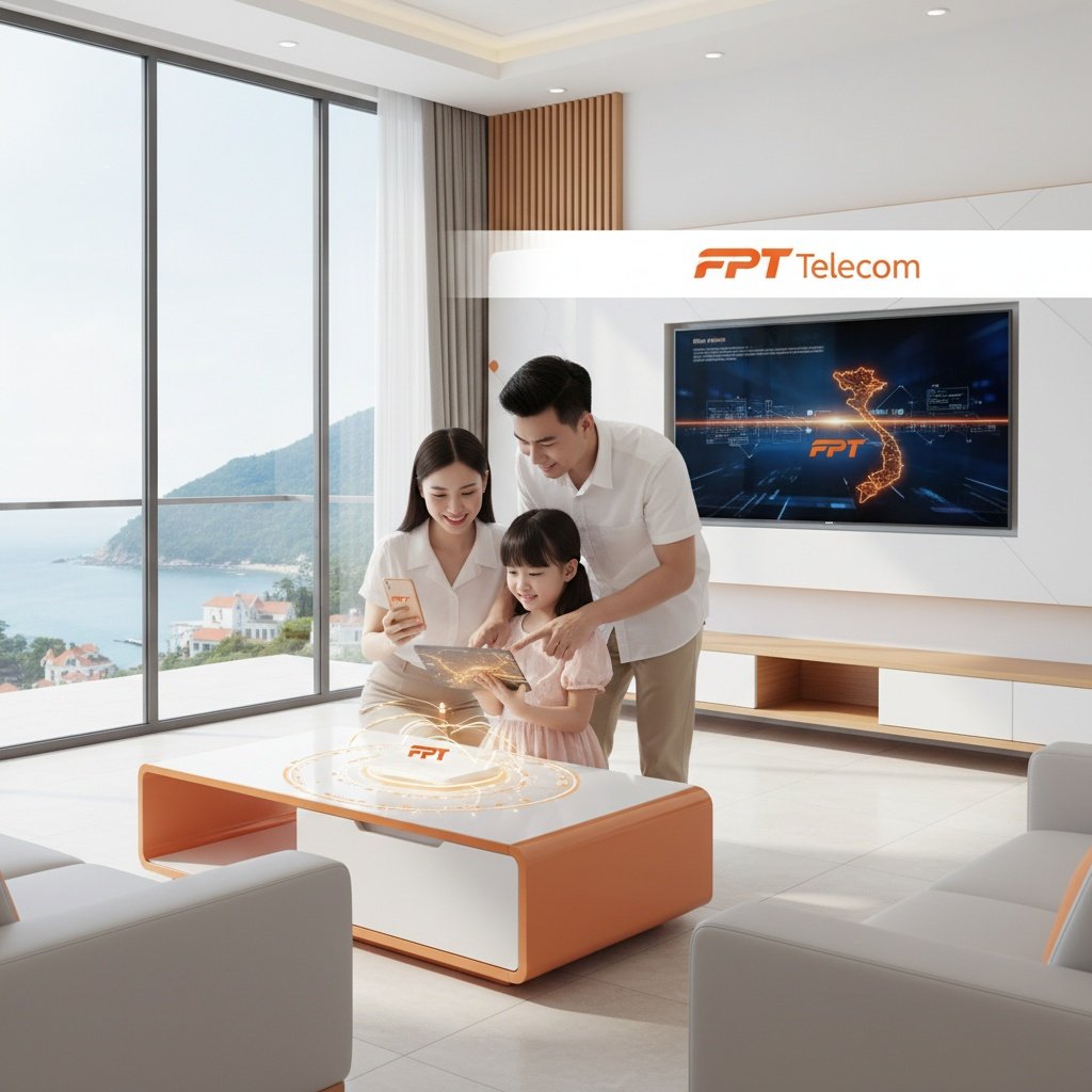 lắp mạng fpt từ sơn - Gói cước lắp mạng FPT Từ Sơn nào phù hợp cho Làng nghề Đồng Kỵ?