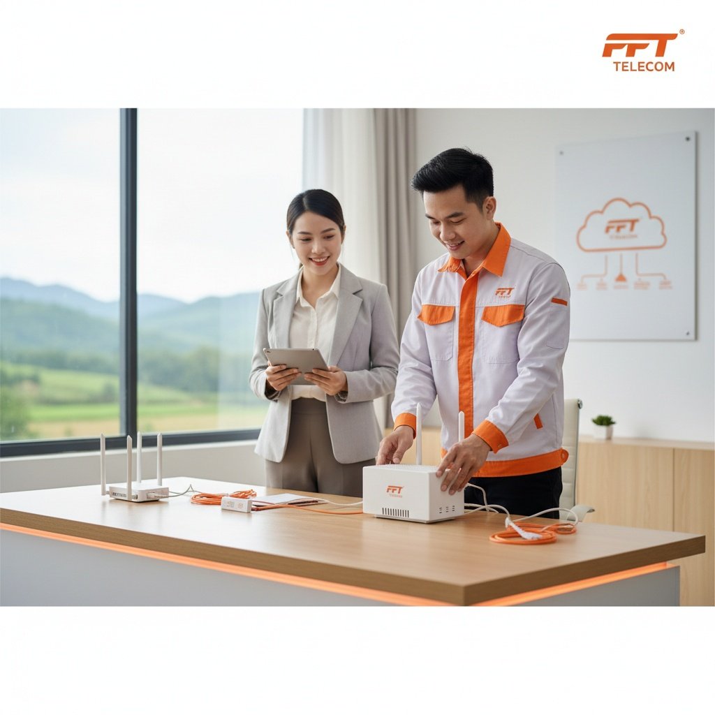 Gói Cước FPT Play Trên TV Ưu Đãi Hấp Dẫn 2025 1 gói cước fpt play trên tv - Mục Lục Bài Viết