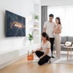 Lắp mạng FPT Đông Anh