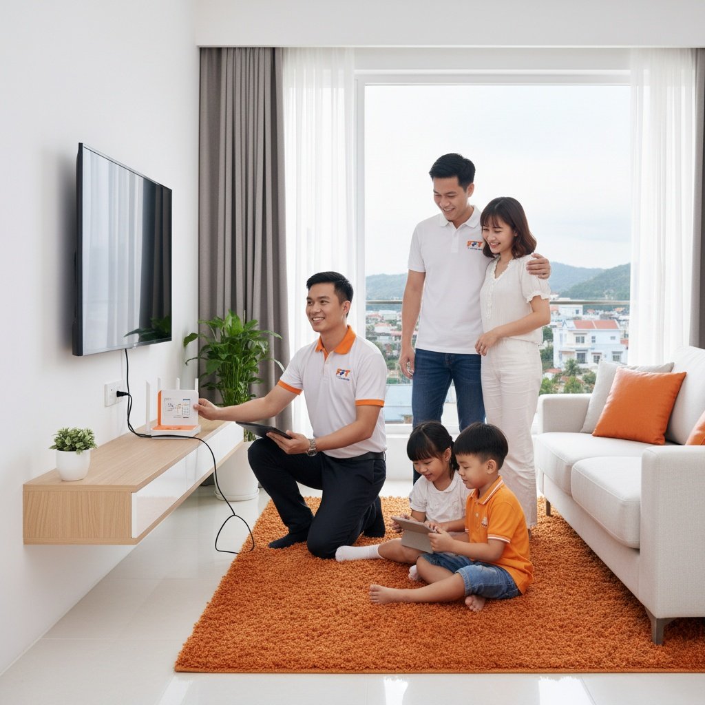 Lắp Mạng FPT Đông Triều 2025: Ưu Đãi Bùng Nổ 1 lắp mạng fpt đông triều - Mục Lục Bài Viết