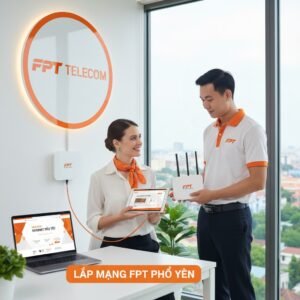 lắp mạng fpt phổ yên