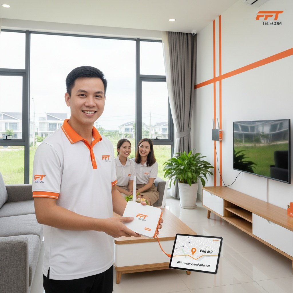 lắp mạng fpt tam kỳ - Những Gói Cước Internet FPT Tam Kỳ Nào Là Lựa Chọn Tối Ưu Cho Gia Đình Tốc Độ Cao?