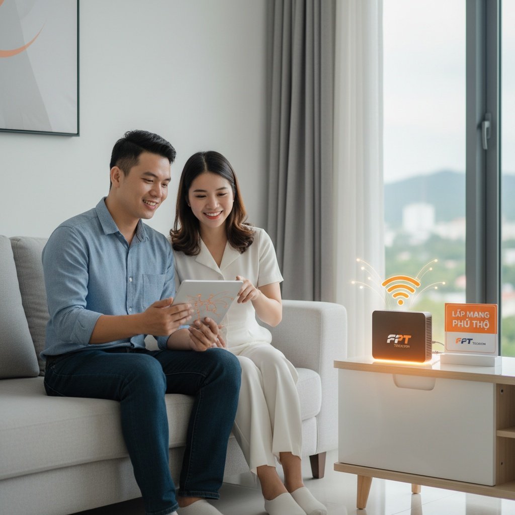 Cách Hủy Mạng Viettel: 5 Lưu Ý Về Thủ Tục & Chuyển Sang FPT - 2025 3 Hủy mạng Viettel - Thủ tục Hủy mạng Viettel cần những giấy tờ gì và thực hiện ở đâu?