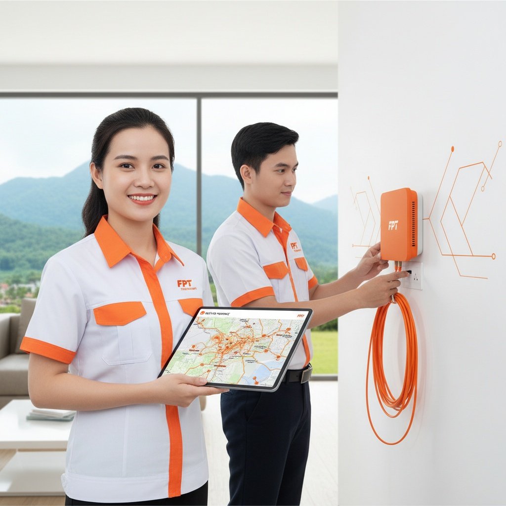lắp mạng fpt phú nhuận - FPT Phú Nhuận Có Những Gói Cước Nào Cho Văn Phòng Nhỏ Và Quán Cafe Đường Phan Xích Long?