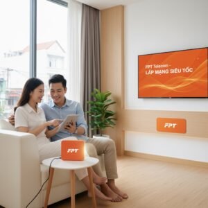 lắp mạng fpt phước long