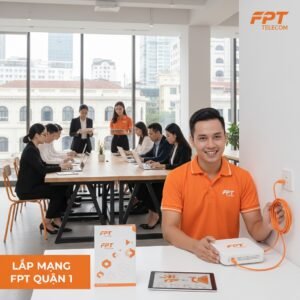 lắp mạng fpt quận 1