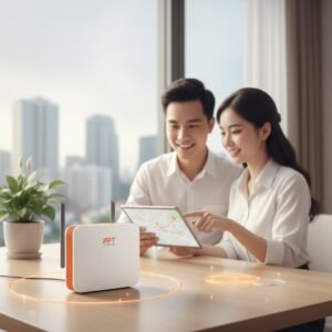 lắp mạng fpt quận 12