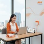 Lắp mạng FPT Quận 12