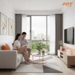 Lắp mạng FPT Quận 2