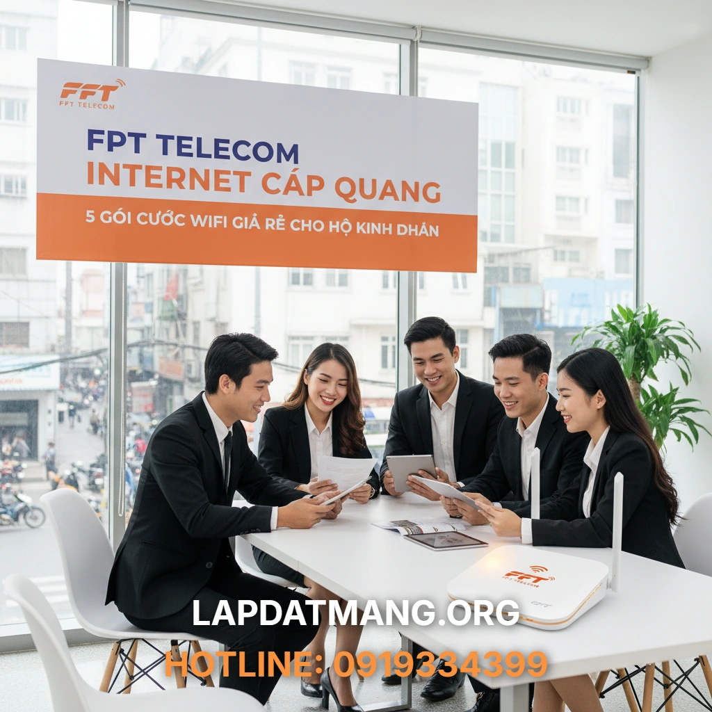 Gói doanh nghiệp Super 250 - Mục Lục Bài Viết