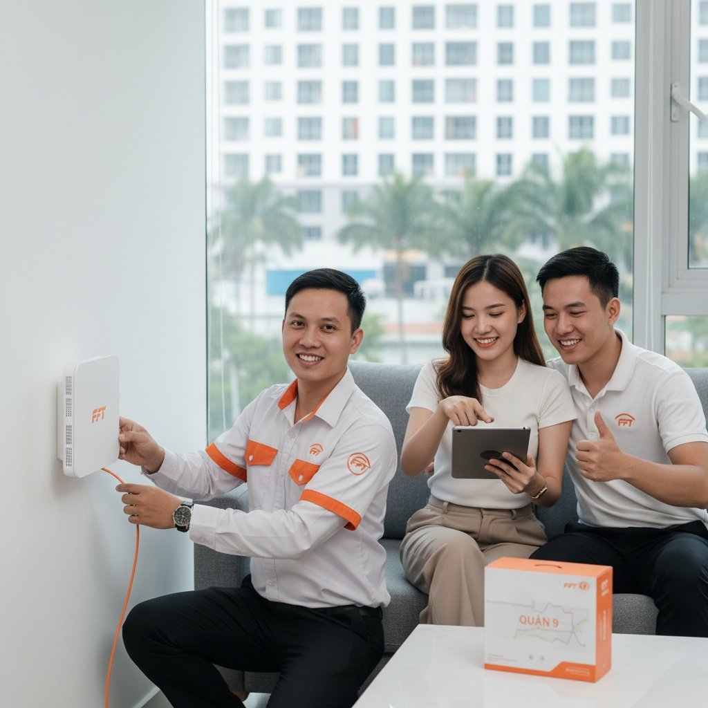 Internet Doanh Nghiệp - Mục lục