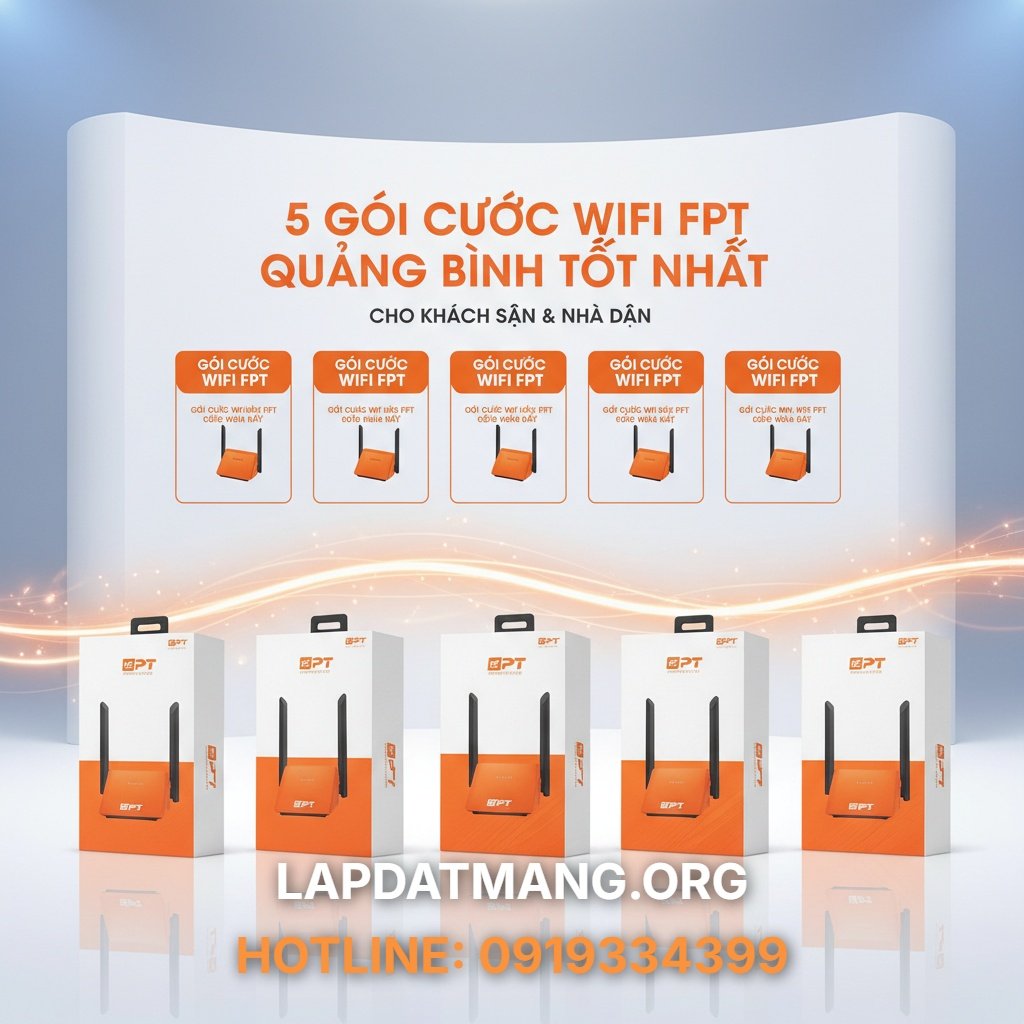 5 Gói Cước Wifi FPT Quảng Bình Tốt Nhất Cho Khách Sạn & Nhà Dân - wifi fpt quảng bình - 2 5 Gói Cước Wifi FPT Quảng Bình Tốt Nhất Cho Khách Sạn & Nhà Dân - wifi fpt quảng bình - 2