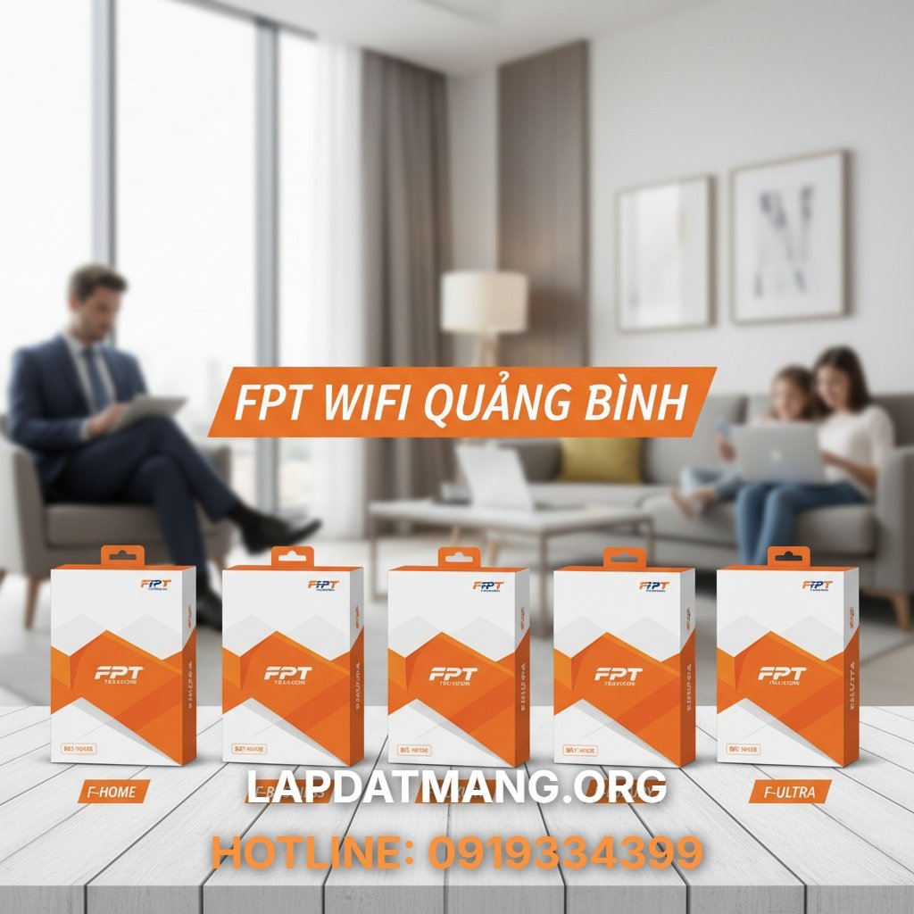 5 Gói Cước Wifi FPT Quảng Bình Tốt Nhất Cho Khách Sạn & Nhà Dân - gói cước fpt quảng bình - 4 5 Gói Cước Wifi FPT Quảng Bình Tốt Nhất Cho Khách Sạn & Nhà Dân - gói cước fpt quảng bình - 4