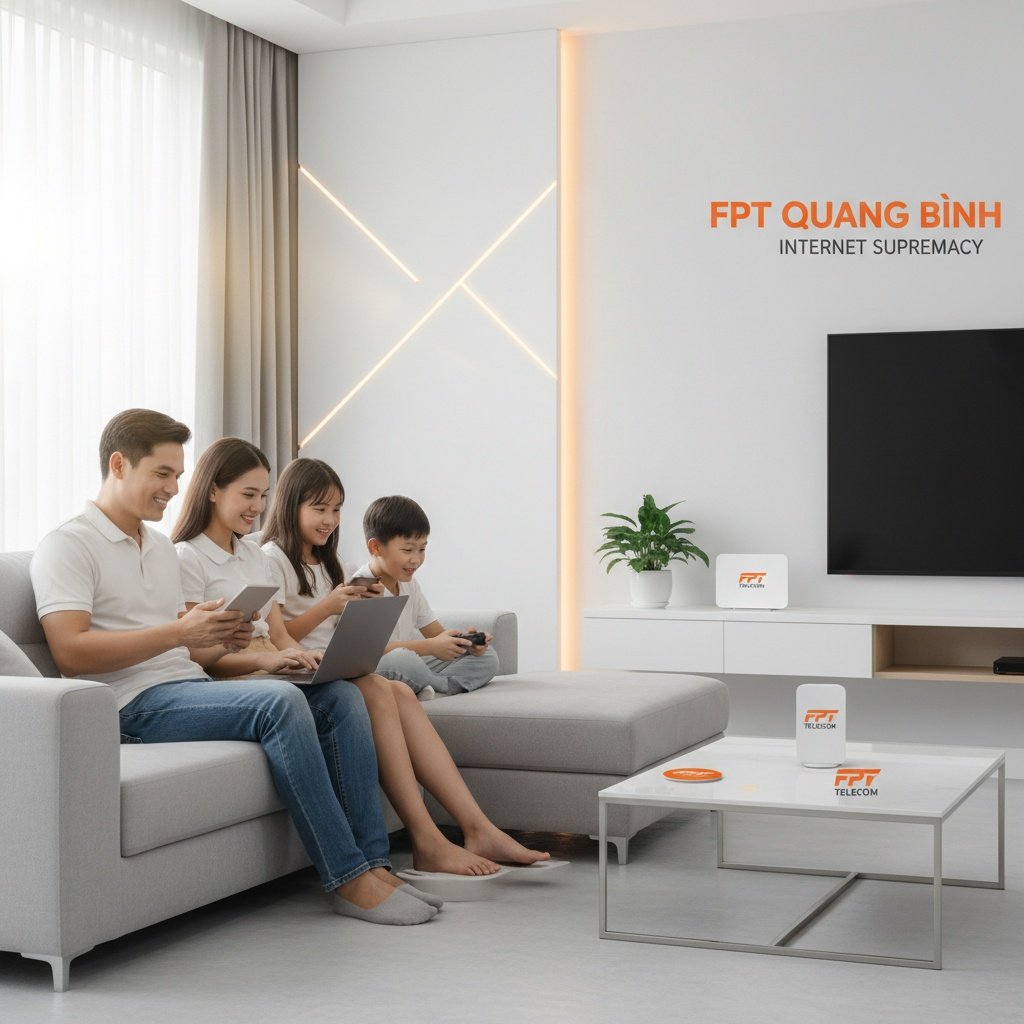 lắp mạng fpt hiệp bình - Mục Lục Bài Viết