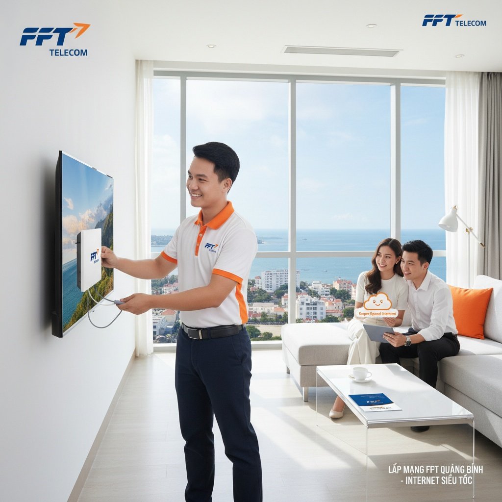 Lắp Mạng FPT Đông Hà: 5 Gói Wifi Giá Rẻ & Tặng Modem 5Ghz - 2025 2 Lắp mạng FPT Đông Hà - Lắp Mạng FPT Đông Hà: Những gói Wifi giá rẻ nào được tặng Modem 5Ghz?