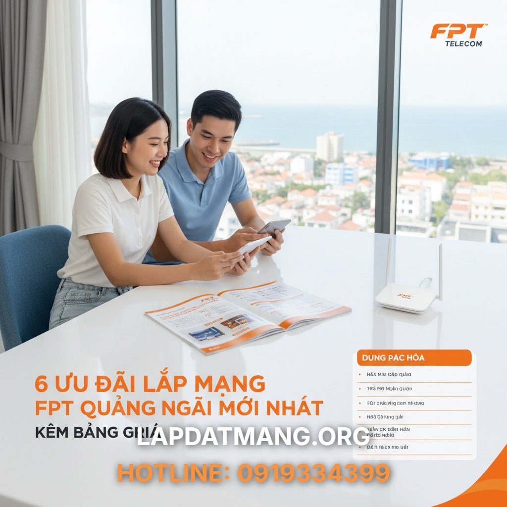 6 Ưu Đãi Lắp Mạng FPT Quảng Ngãi Mới Nhất (Kèm Bảng Giá) - internet fpt quảng ngãi - 7