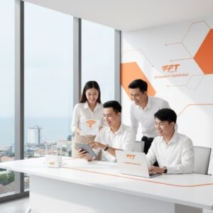 Lắp mạng FPT Quảng Ngãi