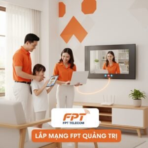 lắp mạng fpt quảng trị