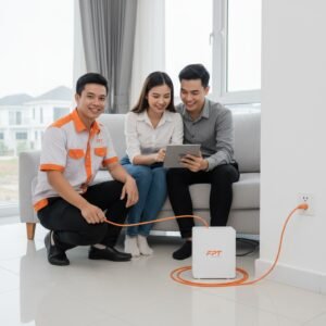 lắp mạng fpt quảng yên