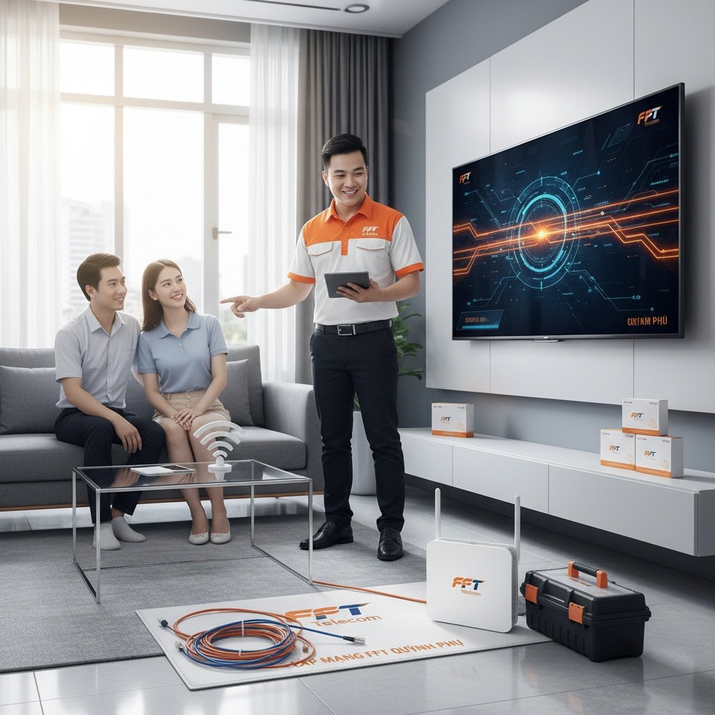 lắp mạng fpt la gi - Lắp Mạng FPT La Gi Là Gì Và Tại Sao Nên Lựa Chọn Dịch Vụ Này Trong Năm 2025?