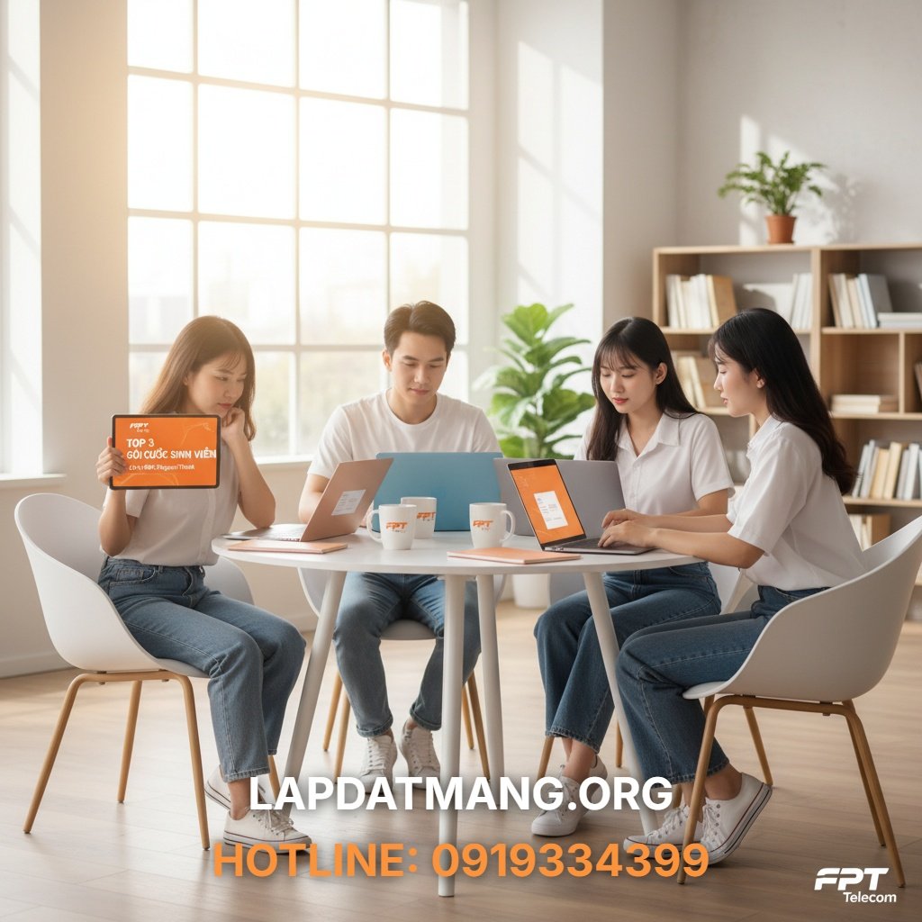 Top 3 Gói Cước FPT Cho Sinh Viên Chỉ Từ 90K/Người/Tháng - wifi FPT giá rẻ - 4 Top 3 Gói Cước FPT Cho Sinh Viên Chỉ Từ 90K/Người/Tháng - wifi FPT giá rẻ - 4