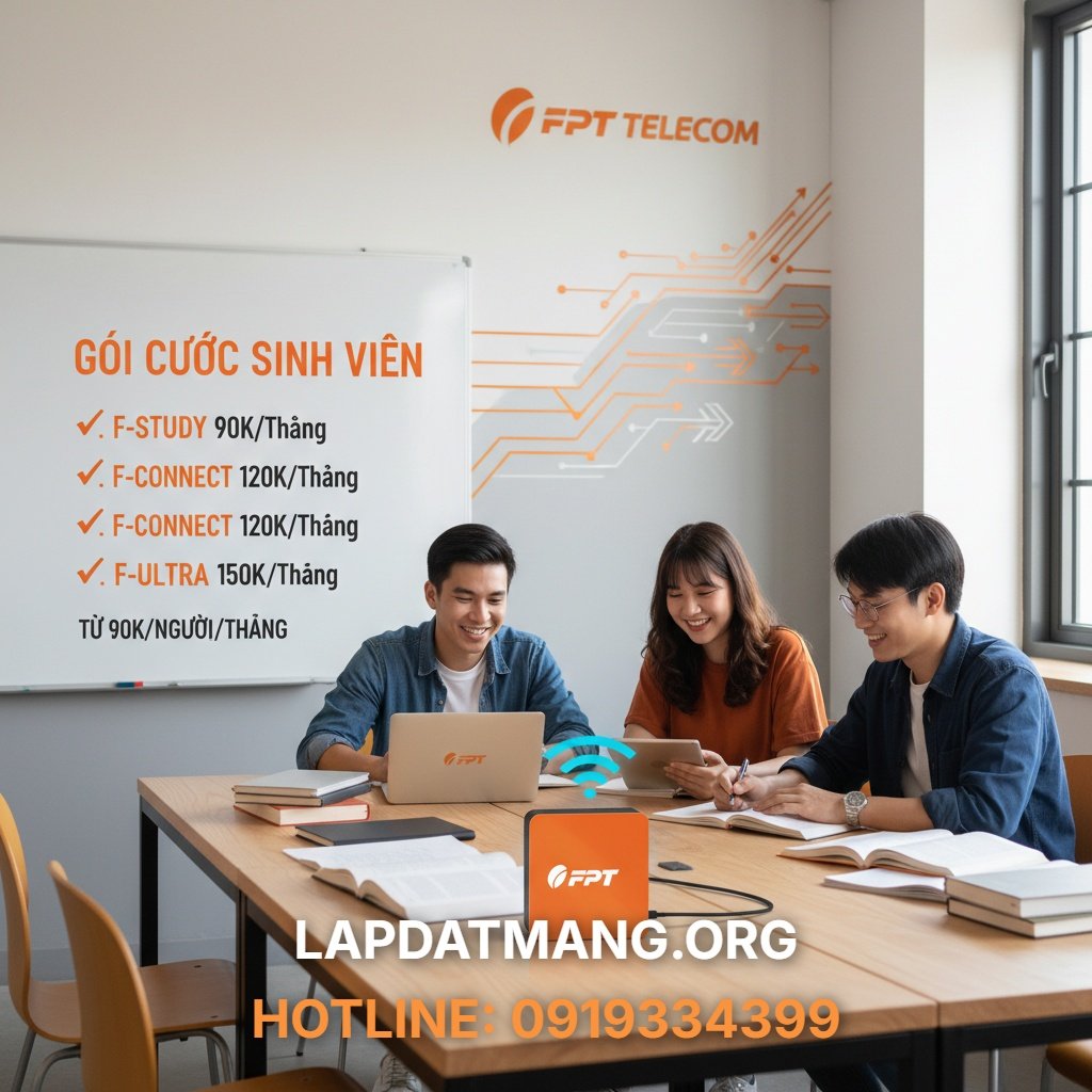 Top 3 Gói Cước FPT Cho Sinh Viên Chỉ Từ 90K/Người/Tháng - lắp mạng cho sinh viên - 1 Top 3 Gói Cước FPT Cho Sinh Viên Chỉ Từ 90K/Người/Tháng - lắp mạng cho sinh viên - 1