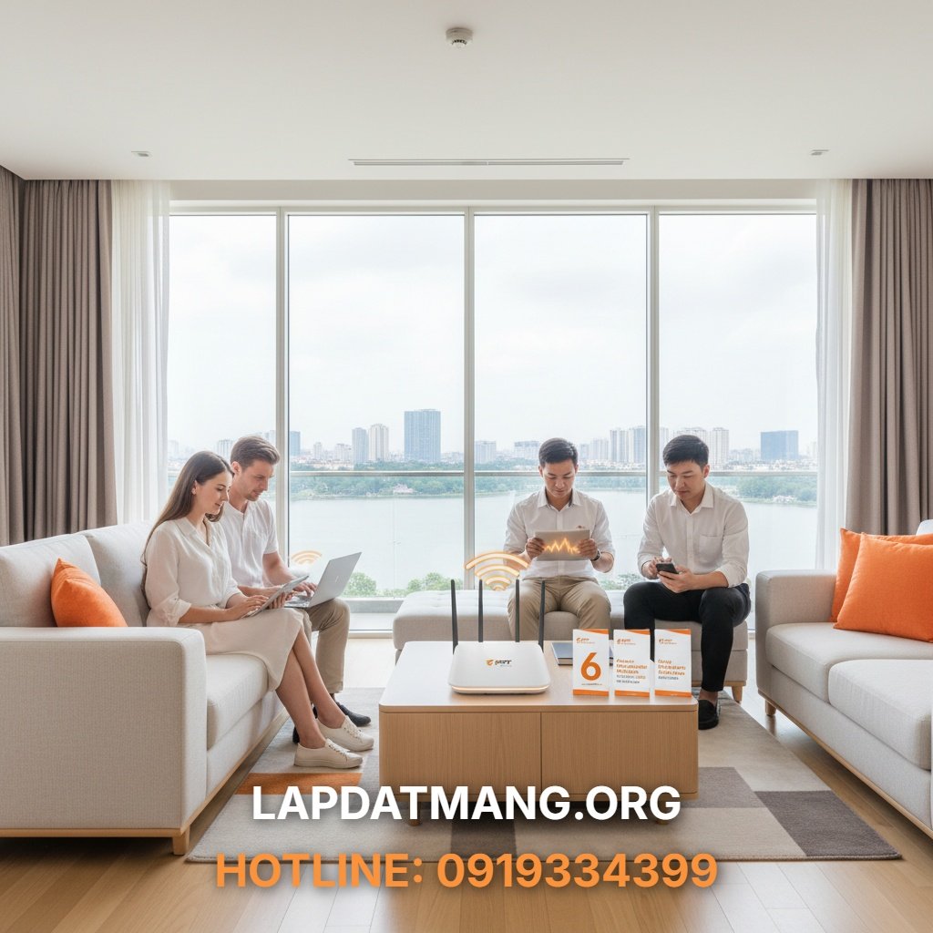 6 Gói Mạng FPT Tây Hồ Tốc Độ Cao Cho Biệt Thự & Người Nước Ngoài - gói cước fpt tây hồ - 3