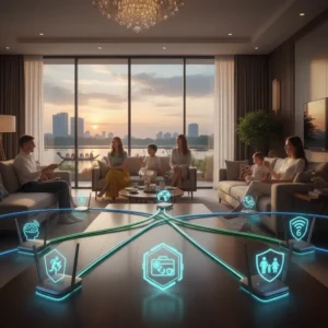 Khuyến mãi lắp mạng FPT Tây Hồ với modem WiFi 6 mới nhất và ưu đãi giảm cước hấp dẫn cuối năm 2025.