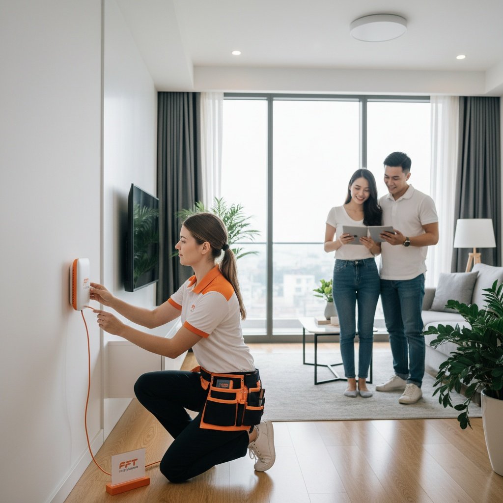 Lắp Mạng FPT Yên Mỹ 2025: Nhanh Chóng, Ổn Định, Ưu Đãi 4 lắp mạng fpt yên mỹ - Thủ Tục Đăng Ký Lắp Mạng FPT Yên Mỹ Có Đơn Giản Không?
