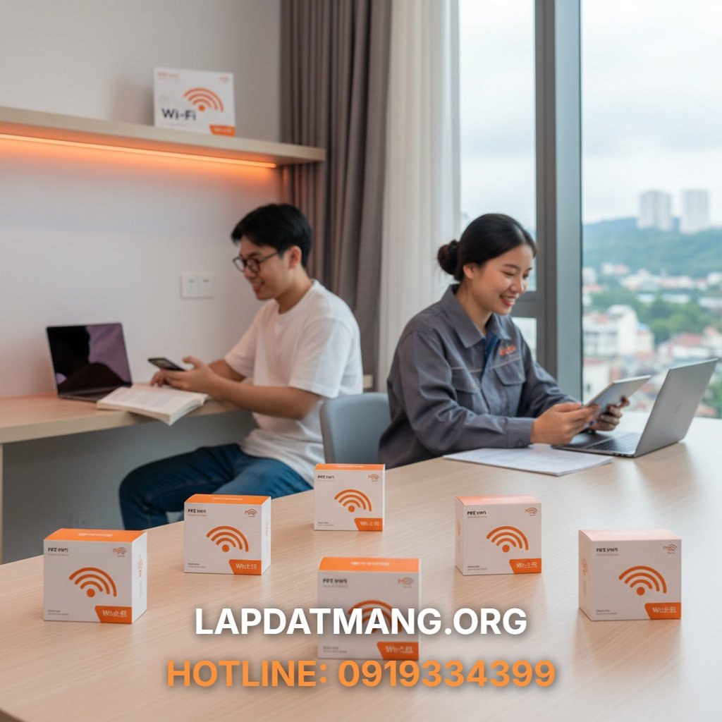 7 Gói Wifi FPT Thái Nguyên Giá Rẻ Dành Cho Sinh Viên & Công Nhân - wifi fpt thái nguyên - 4