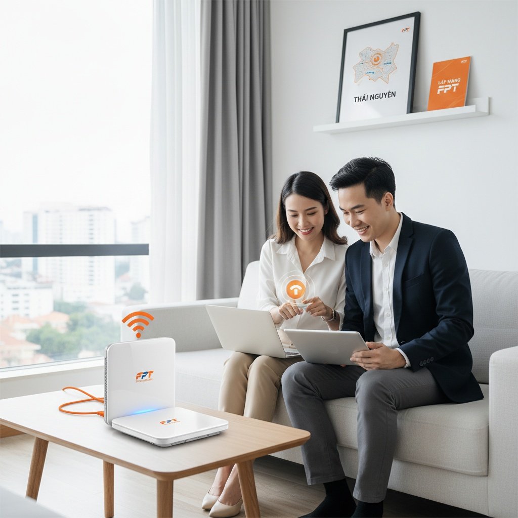 Lắp Mạng FPT Sơn La: 5 Gói Cước Wifi Tại Mộc Châu & TP Sơn La - 2025 2 Lắp mạng FPT Sơn La - Khách sạn, nhà nghỉ tại Mộc Châu nên lắp đặt mạng FPT như thế nào để phục vụ du lịch hiệu quả?